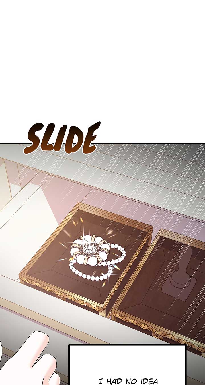 I Got Married to a Duke Called Beast Chapter 30 - Page 50