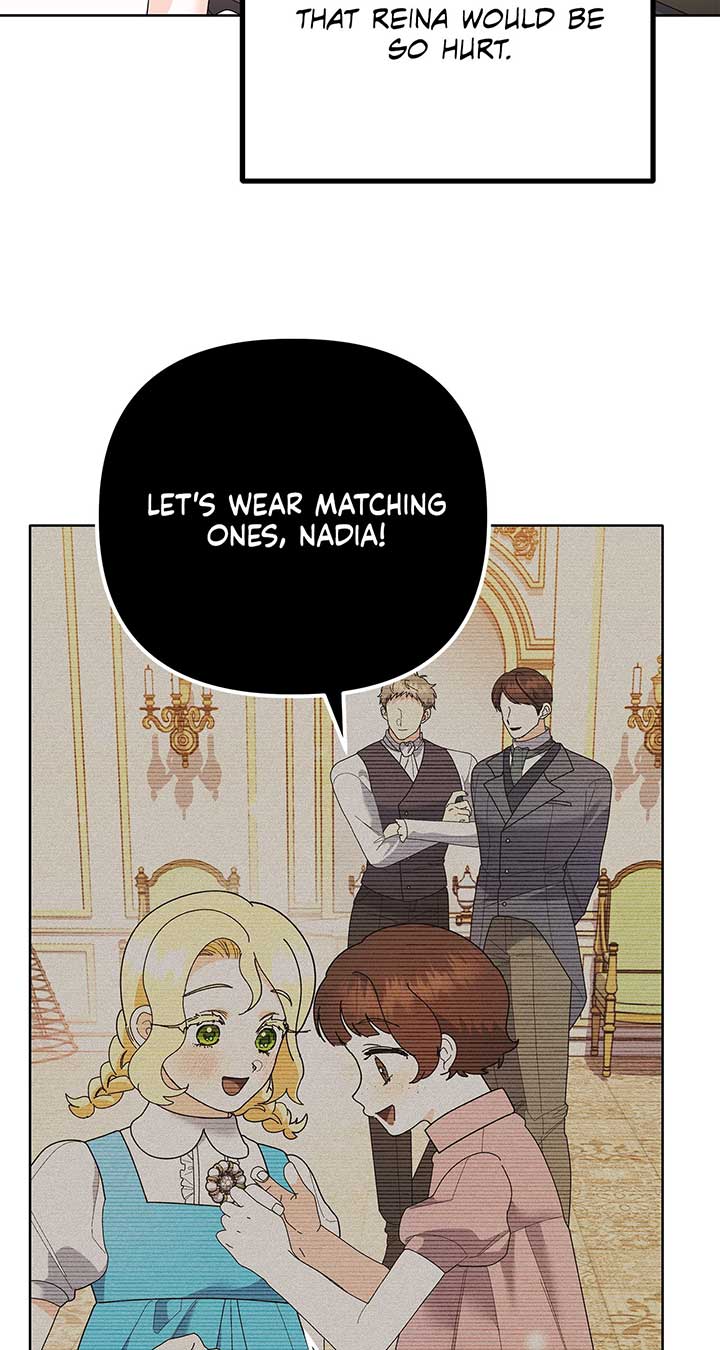 I Got Married to a Duke Called Beast Chapter 30 - Page 51