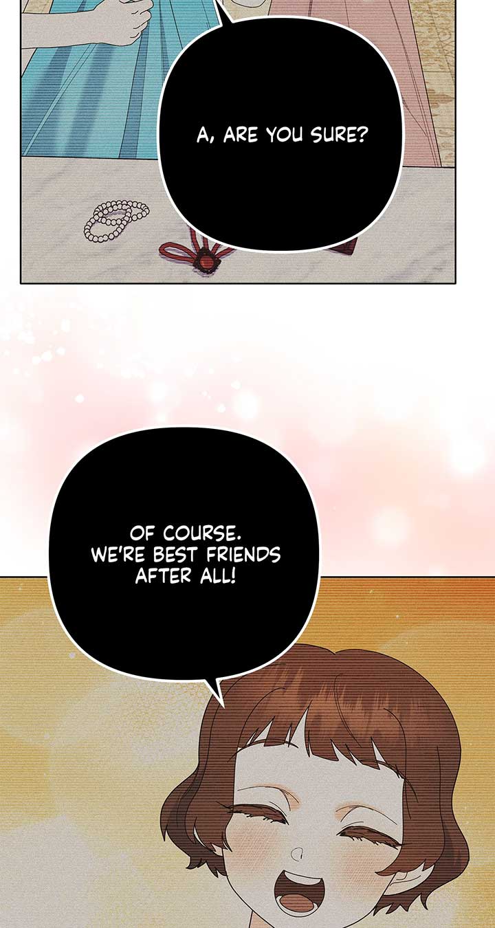 I Got Married to a Duke Called Beast Chapter 30 - Page 52