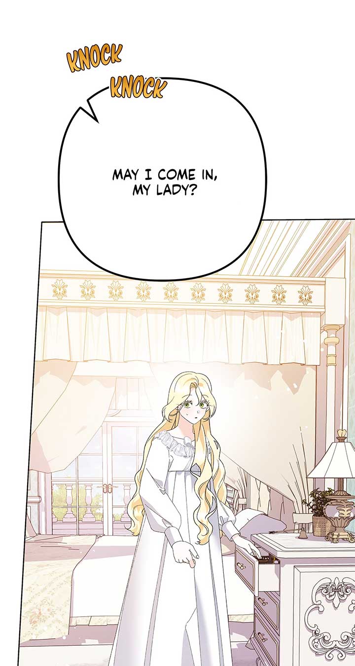 I Got Married to a Duke Called Beast Chapter 30 - Page 56