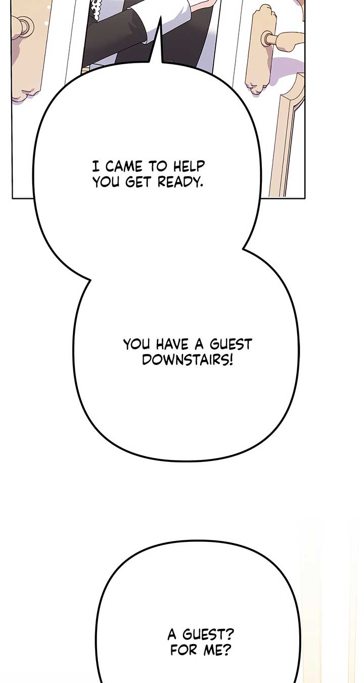 I Got Married to a Duke Called Beast Chapter 30 - Page 58