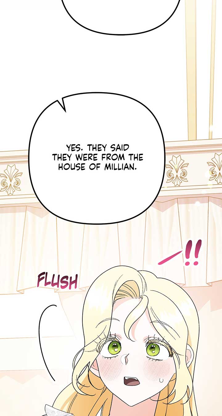 I Got Married to a Duke Called Beast Chapter 30 - Page 59