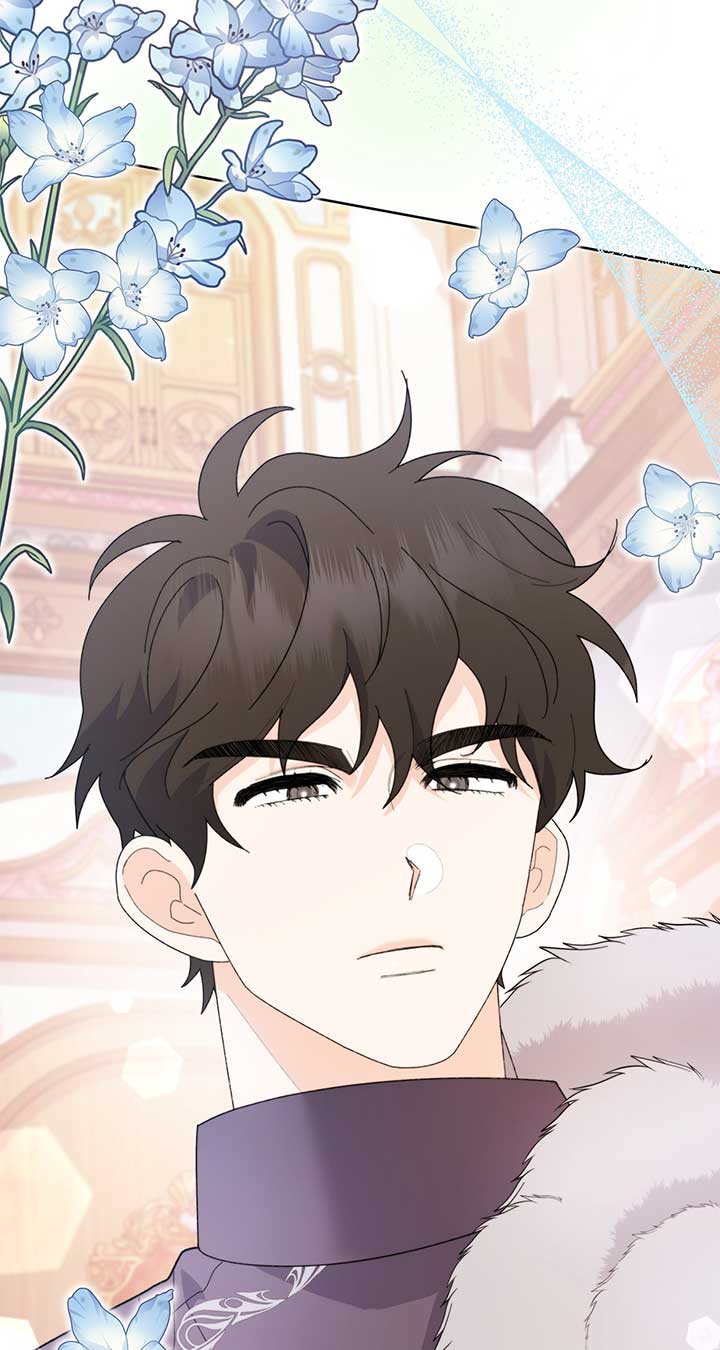 I Got Married to a Duke Called Beast Chapter 30 - Page 6