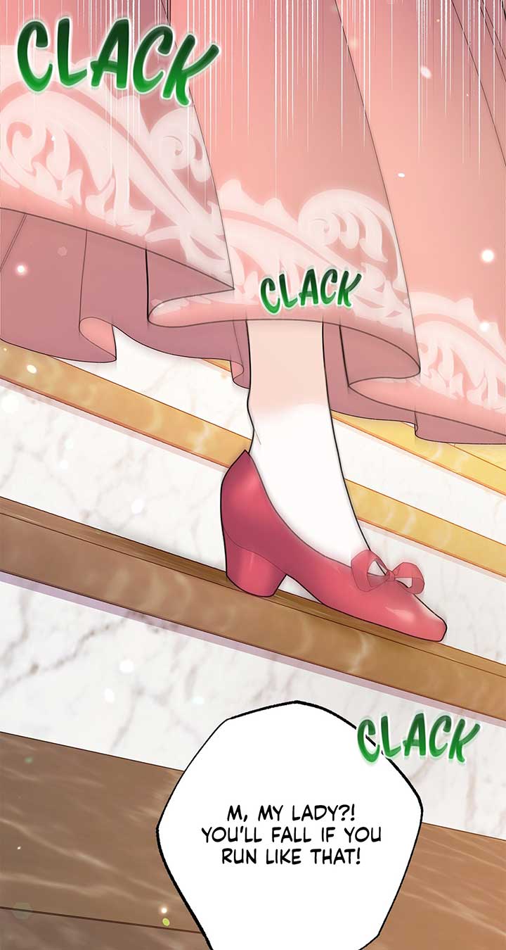 I Got Married to a Duke Called Beast Chapter 30 - Page 62