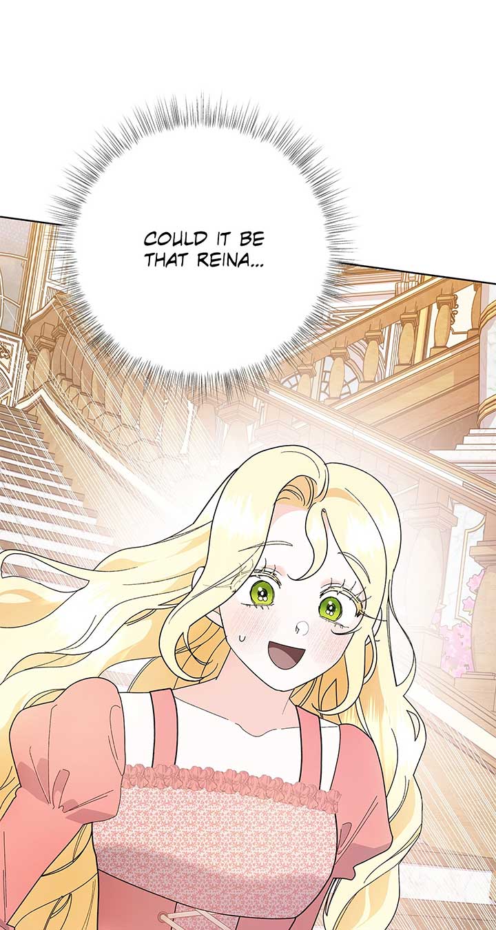 I Got Married to a Duke Called Beast Chapter 30 - Page 64