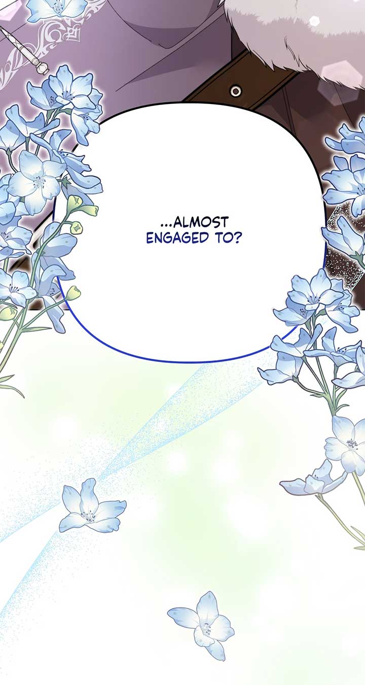 I Got Married to a Duke Called Beast Chapter 30 - Page 7