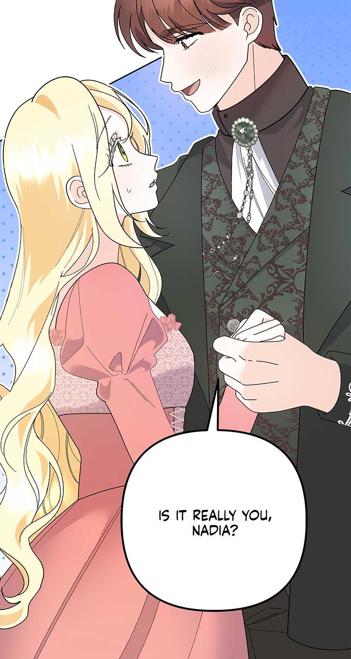 I Got Married to a Duke Called Beast Chapter 30 - Page 73