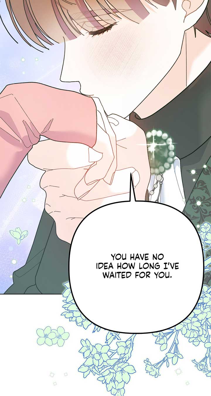 I Got Married to a Duke Called Beast Chapter 30 - Page 75