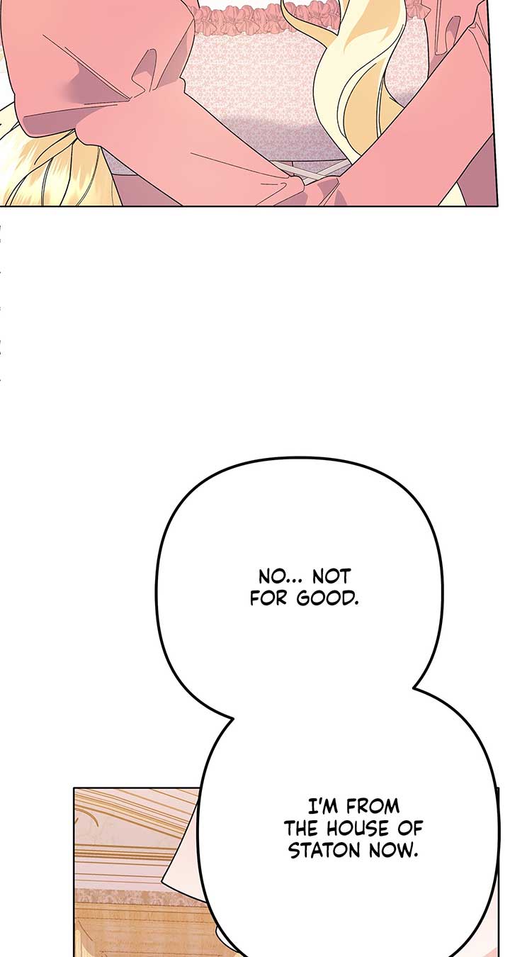 I Got Married to a Duke Called Beast Chapter 30 - Page 77