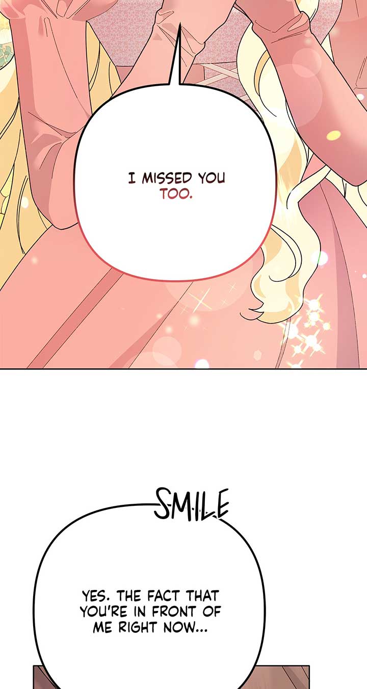 I Got Married to a Duke Called Beast Chapter 30 - Page 83