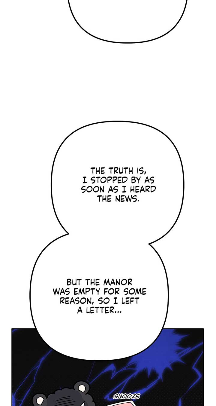 I Got Married to a Duke Called Beast Chapter 30 - Page 85