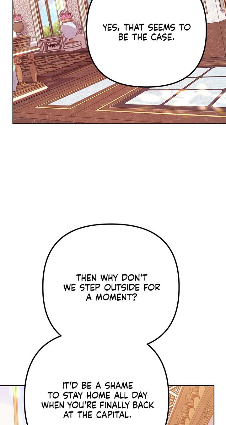 I Got Married to a Duke Called Beast Chapter 30 - Page 90