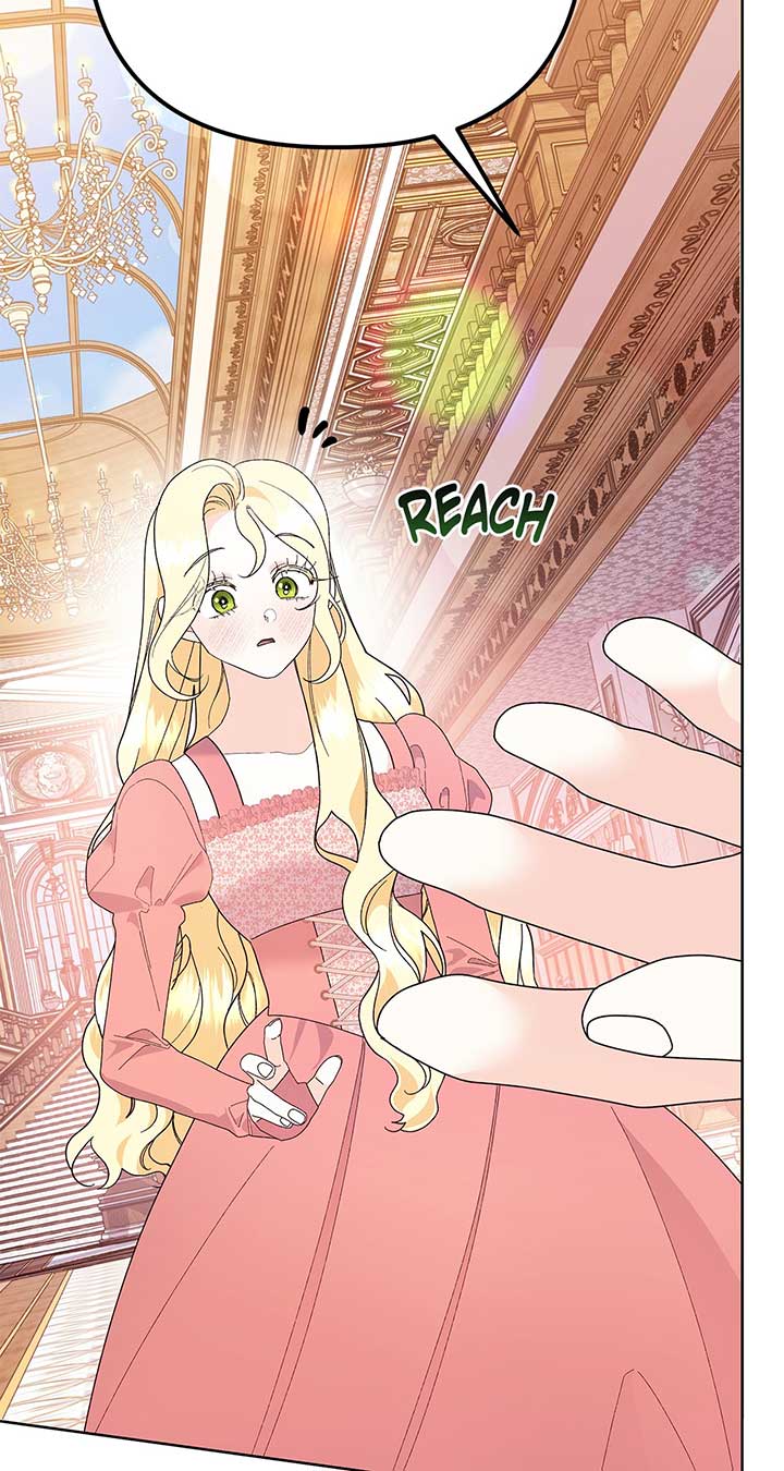 I Got Married to a Duke Called Beast Chapter 30 - Page 91