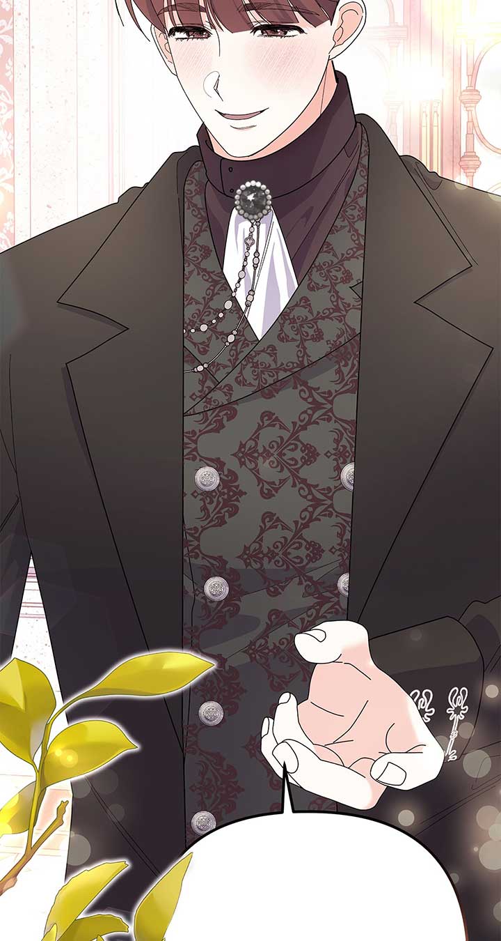 I Got Married to a Duke Called Beast Chapter 30 - Page 93