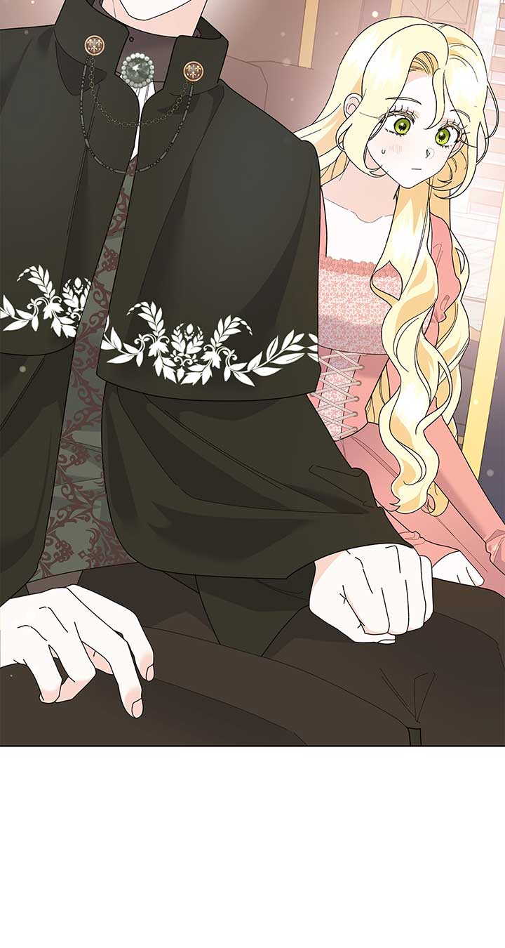 I Got Married to a Duke Called Beast Chapter 30 - Page 97