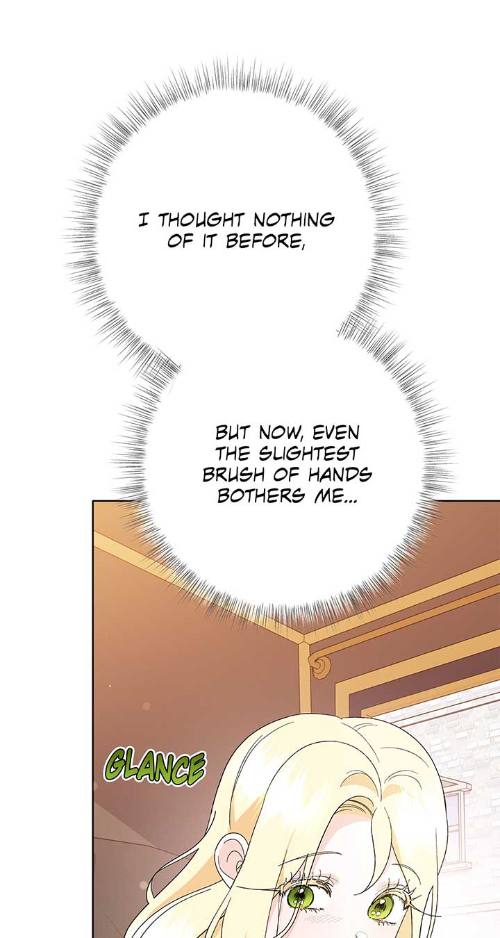 I Got Married to a Duke Called Beast Chapter 30 - Page 98