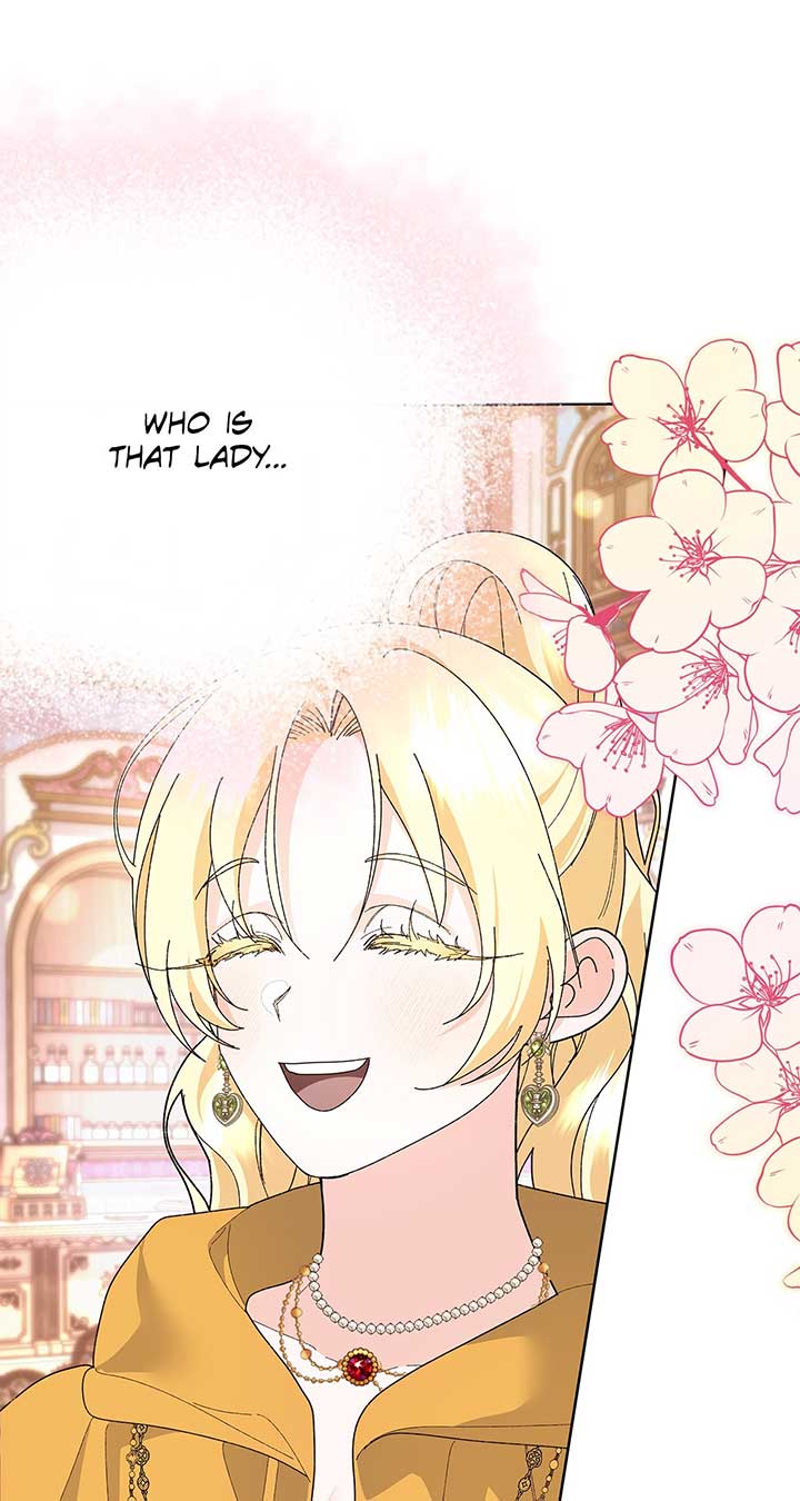 I Got Married to a Duke Called Beast Chapter 31 - Page 1