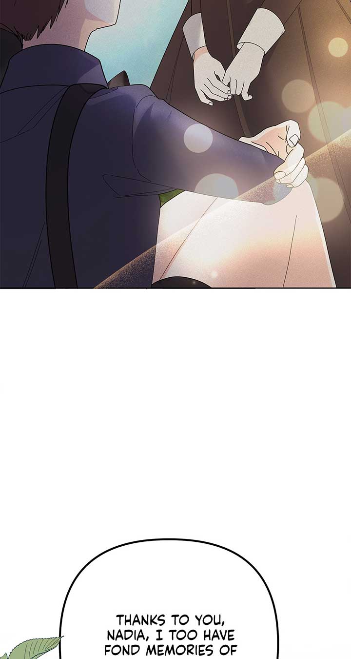 I Got Married to a Duke Called Beast Chapter 31 - Page 101