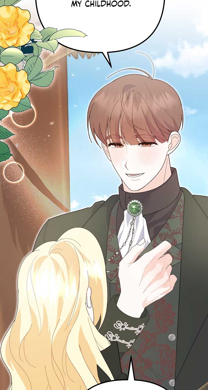 I Got Married to a Duke Called Beast Chapter 31 - Page 102