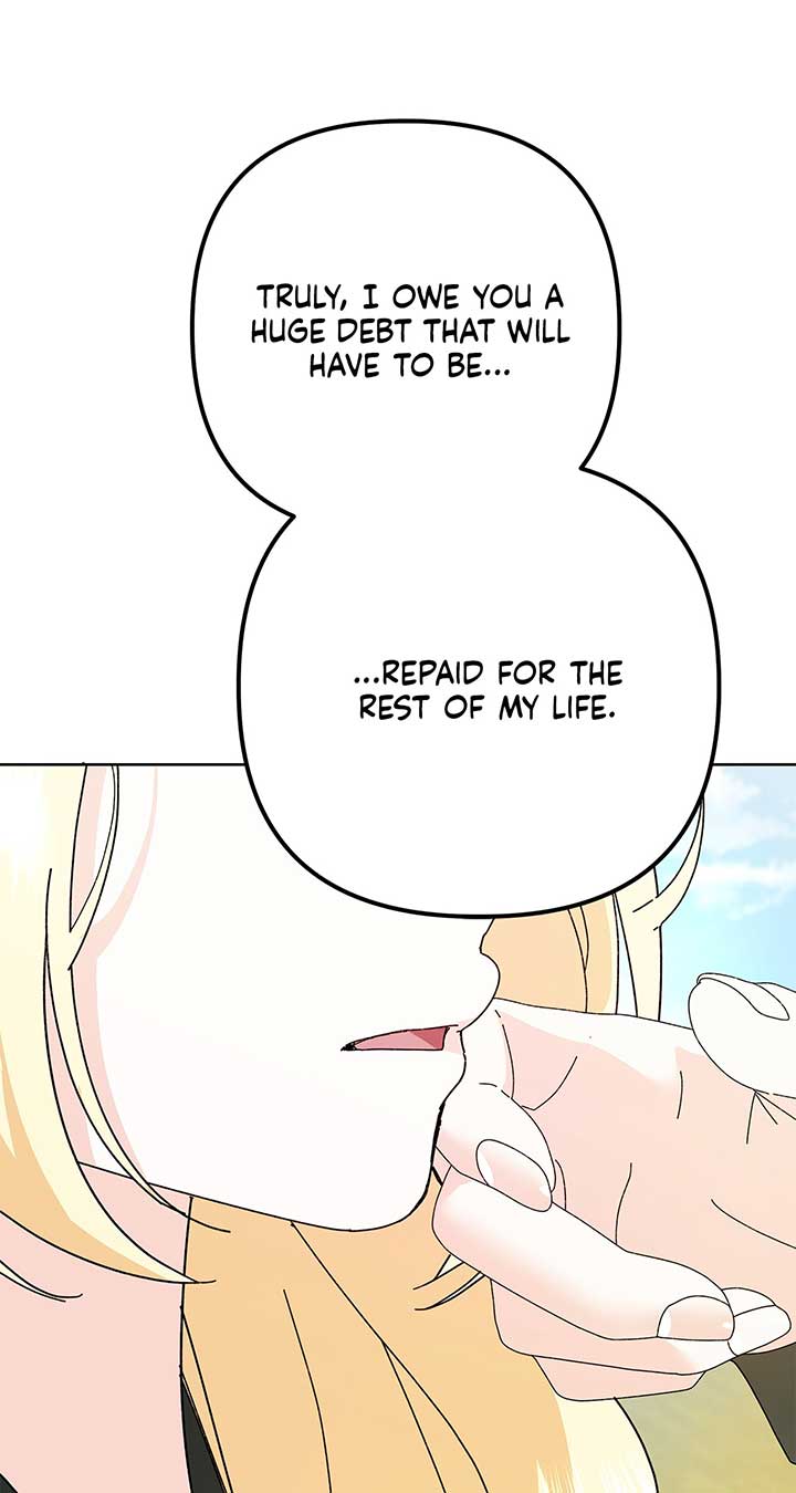 I Got Married to a Duke Called Beast Chapter 31 - Page 104