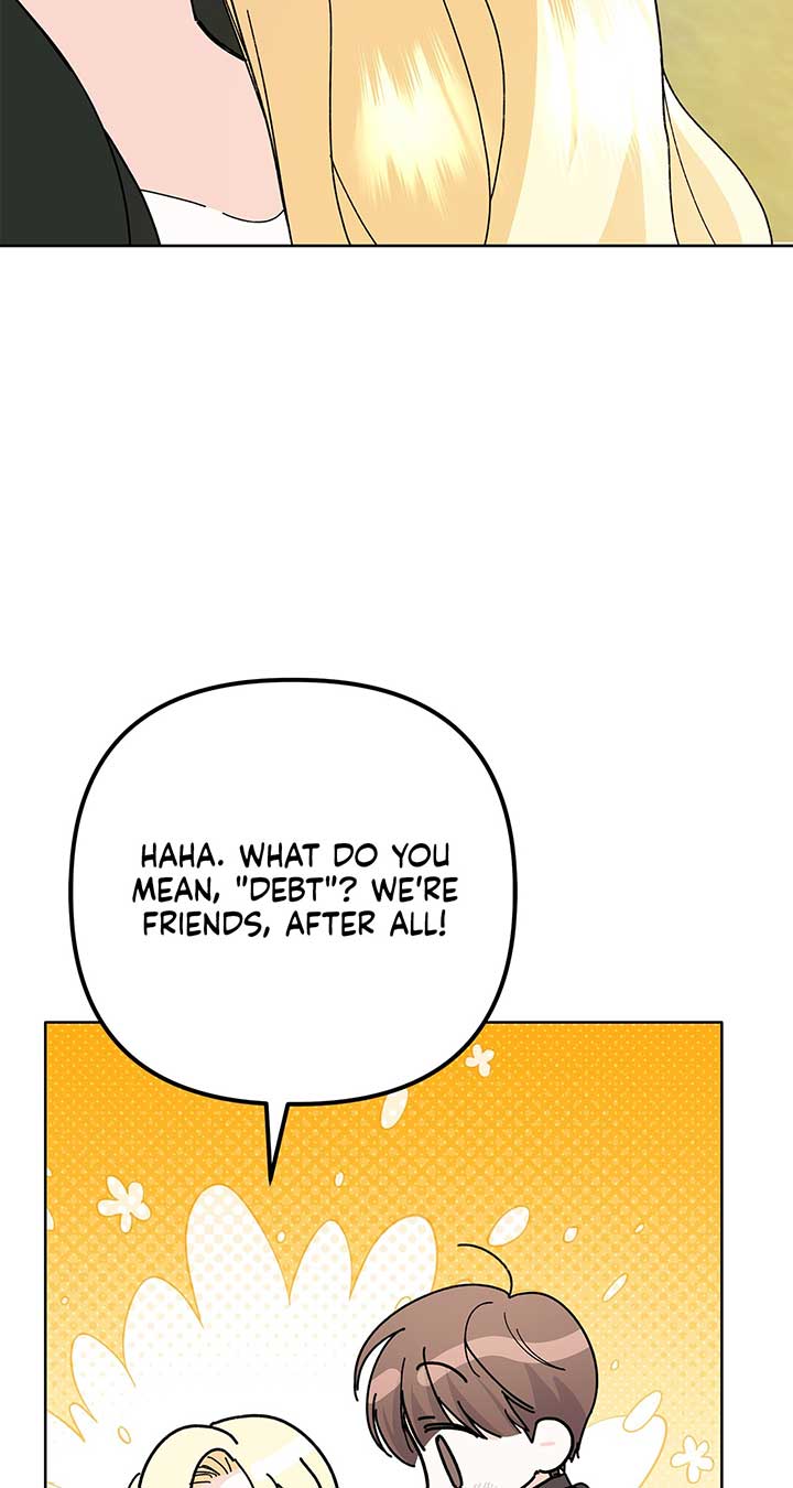 I Got Married to a Duke Called Beast Chapter 31 - Page 105