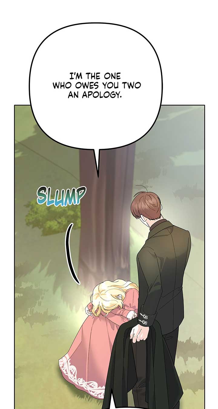 I Got Married to a Duke Called Beast Chapter 31 - Page 108