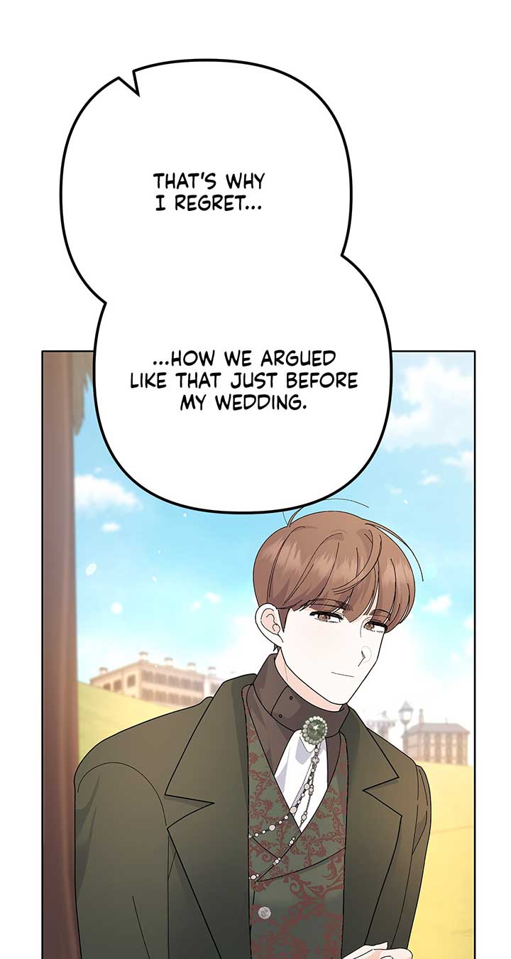 I Got Married to a Duke Called Beast Chapter 31 - Page 110