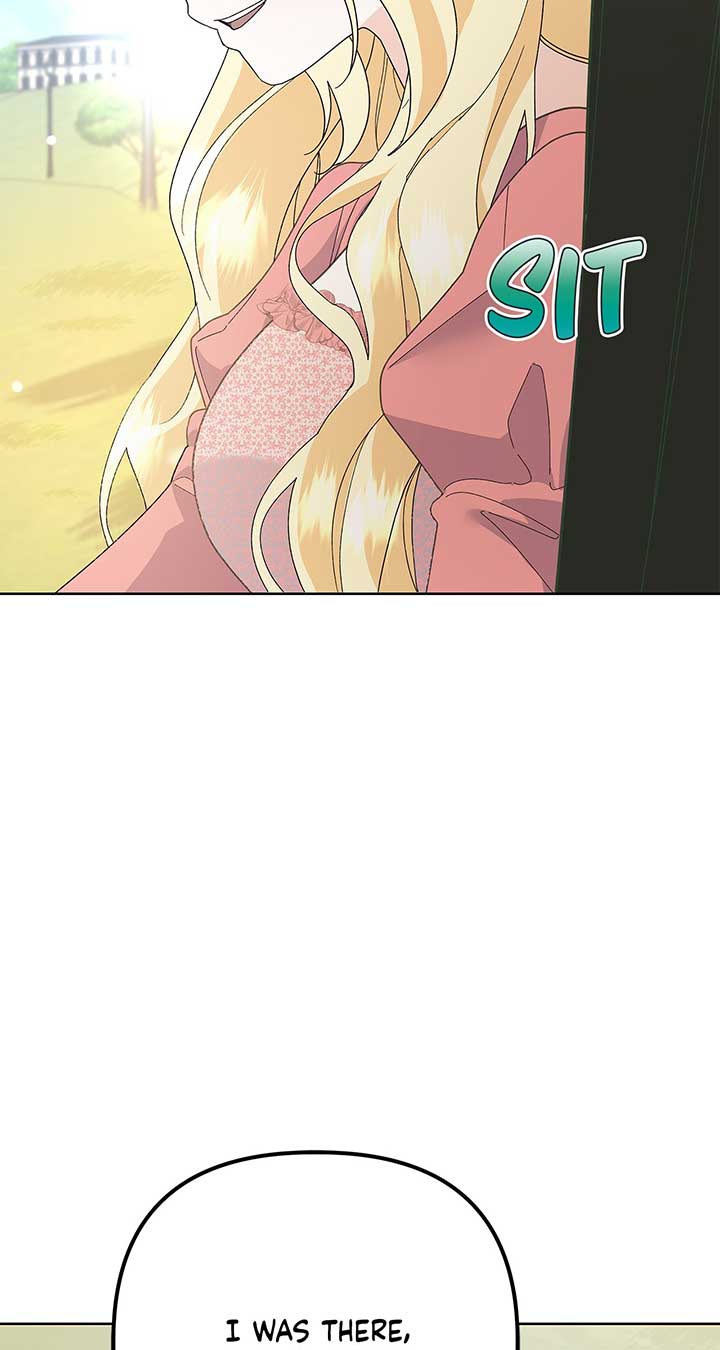 I Got Married to a Duke Called Beast Chapter 31 - Page 112