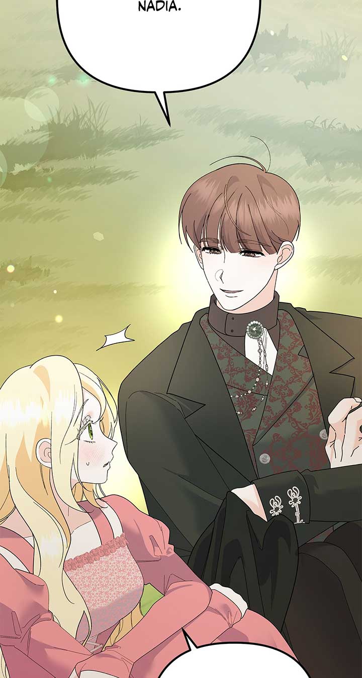 I Got Married to a Duke Called Beast Chapter 31 - Page 113