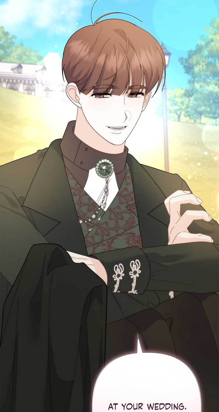 I Got Married to a Duke Called Beast Chapter 31 - Page 115