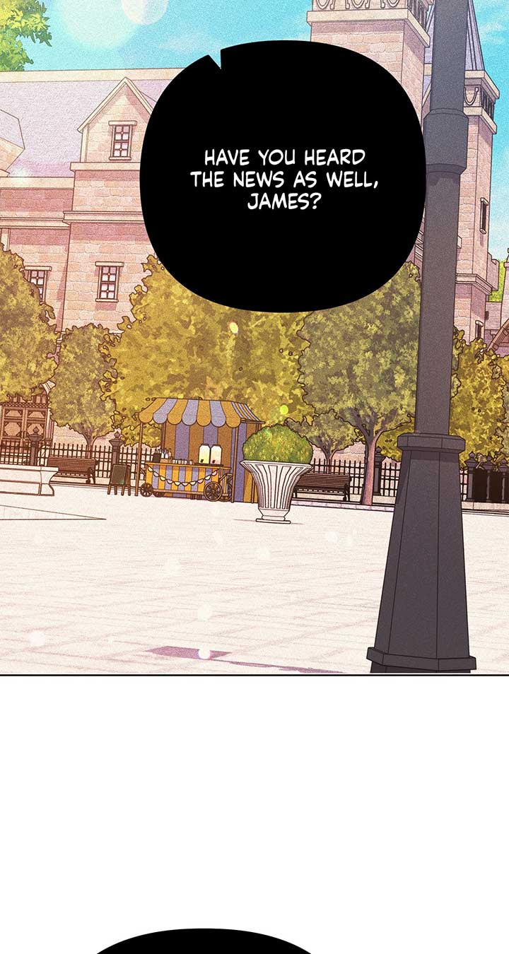 I Got Married to a Duke Called Beast Chapter 31 - Page 119