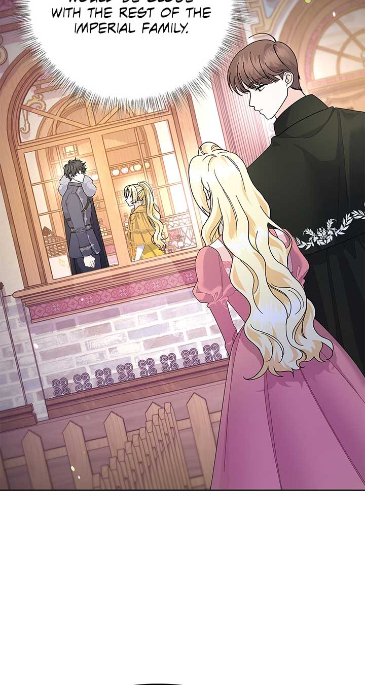 I Got Married to a Duke Called Beast Chapter 31 - Page 12