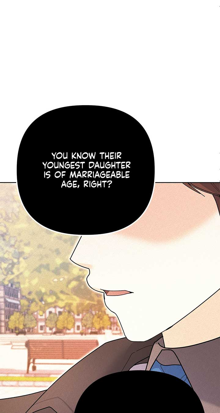 I Got Married to a Duke Called Beast Chapter 31 - Page 124