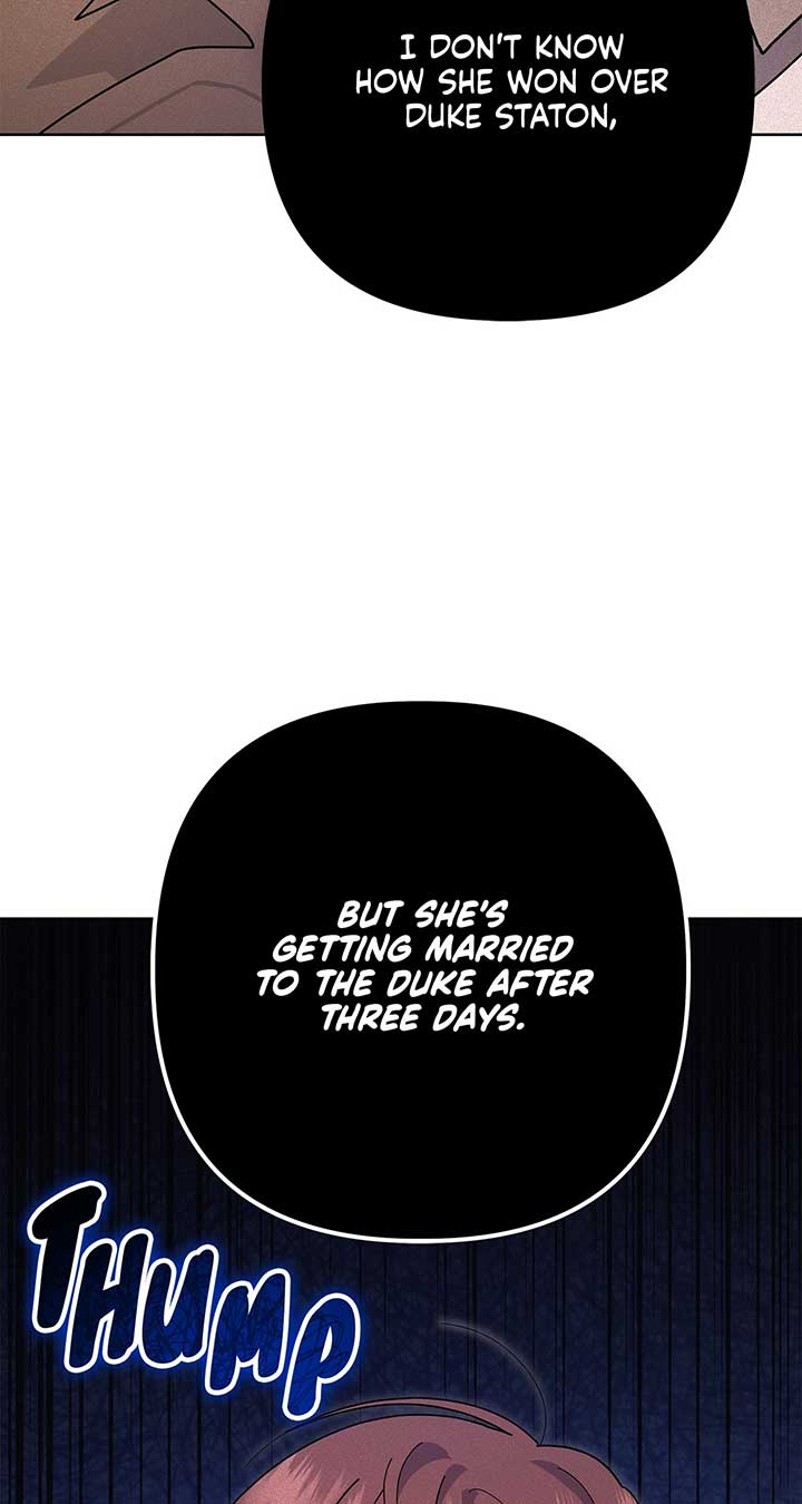 I Got Married to a Duke Called Beast Chapter 31 - Page 125