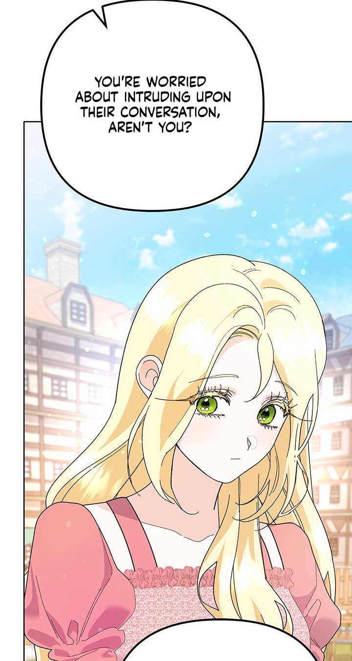 I Got Married to a Duke Called Beast Chapter 31 - Page 13