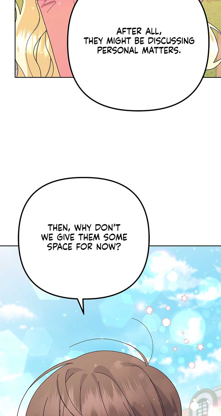 I Got Married to a Duke Called Beast Chapter 31 - Page 14