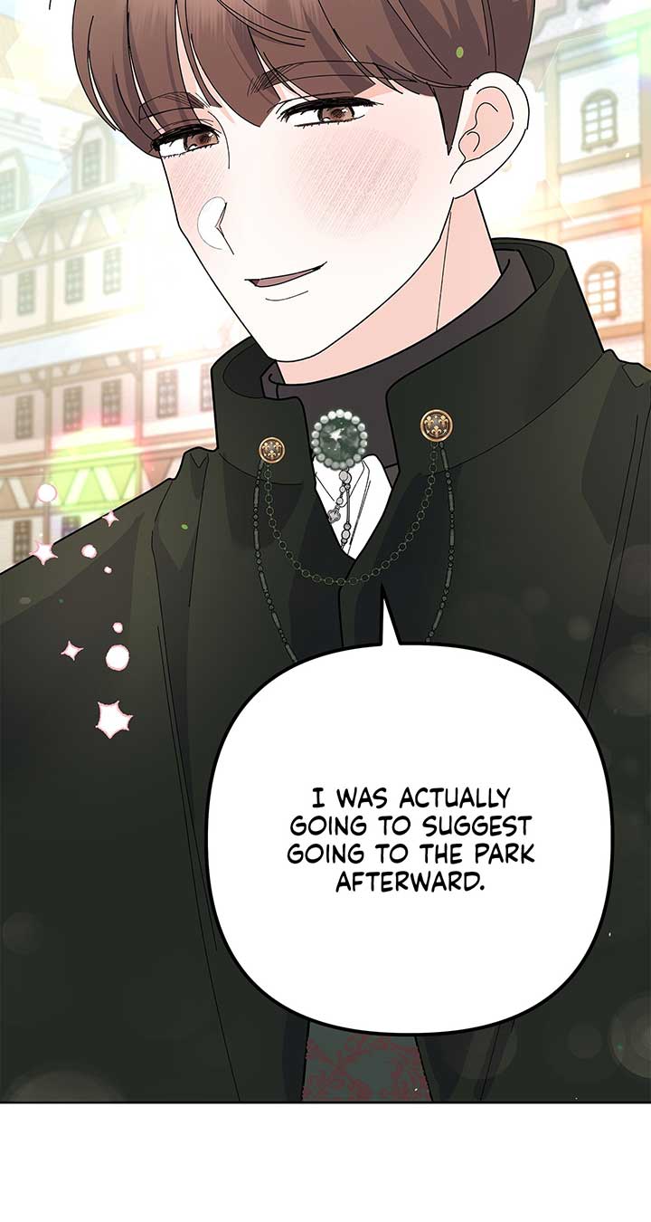 I Got Married to a Duke Called Beast Chapter 31 - Page 15