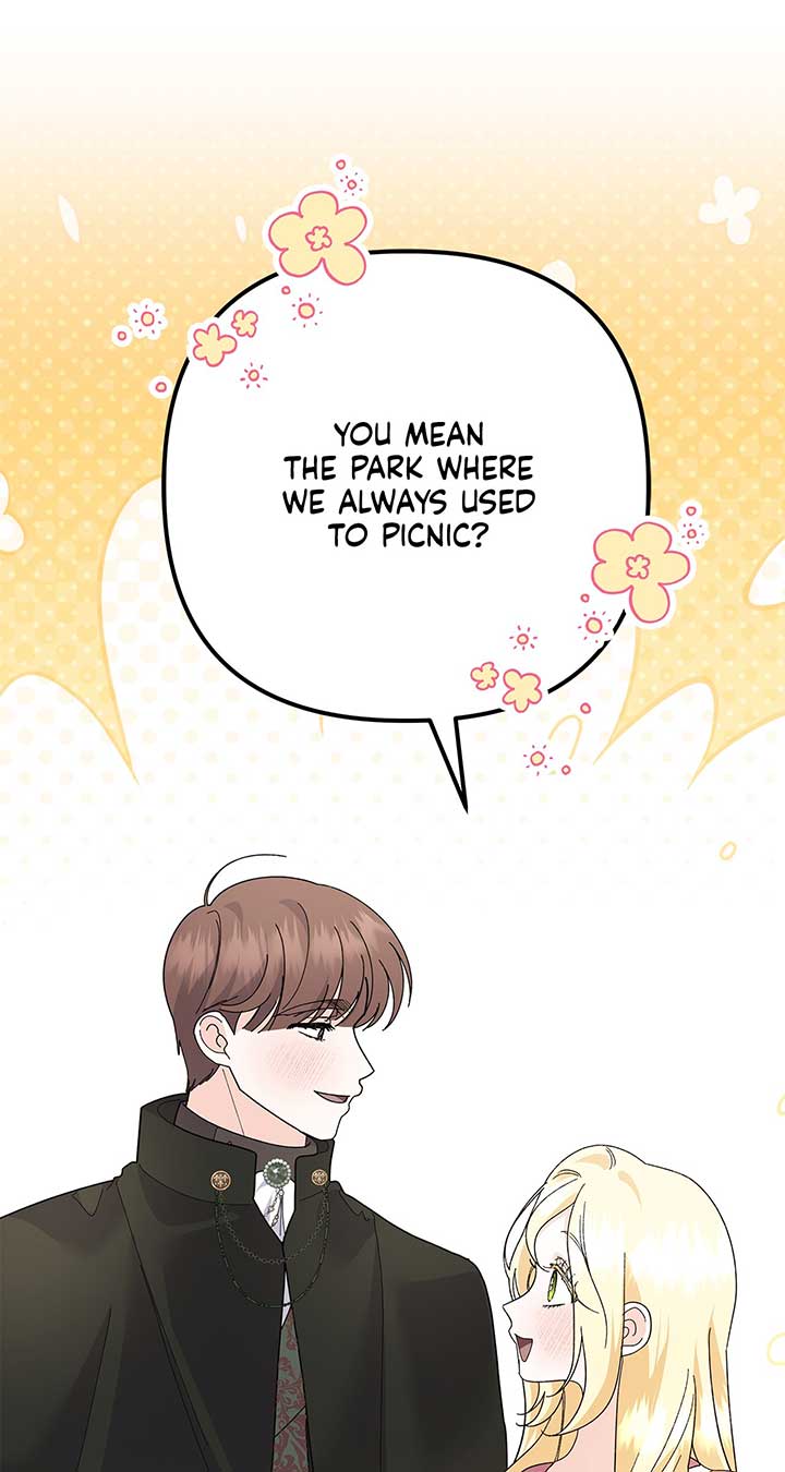 I Got Married to a Duke Called Beast Chapter 31 - Page 17