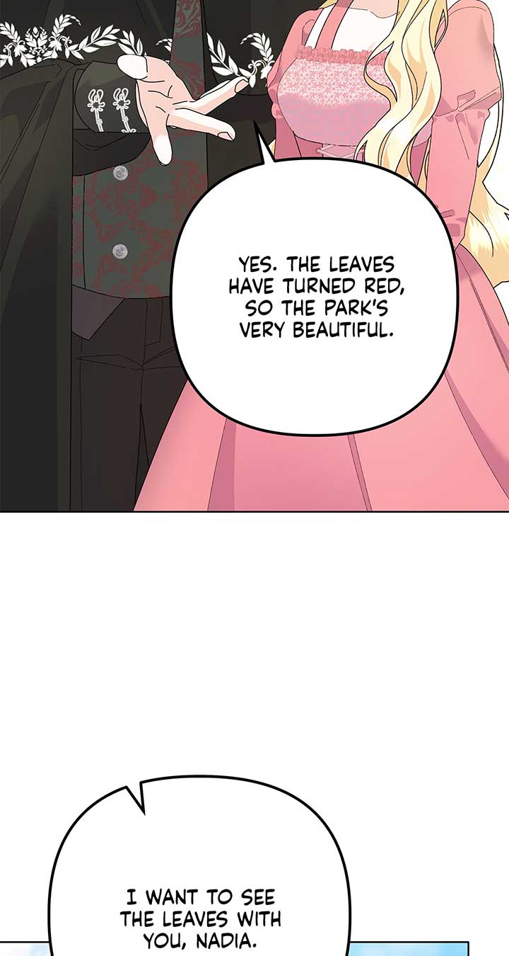 I Got Married to a Duke Called Beast Chapter 31 - Page 18