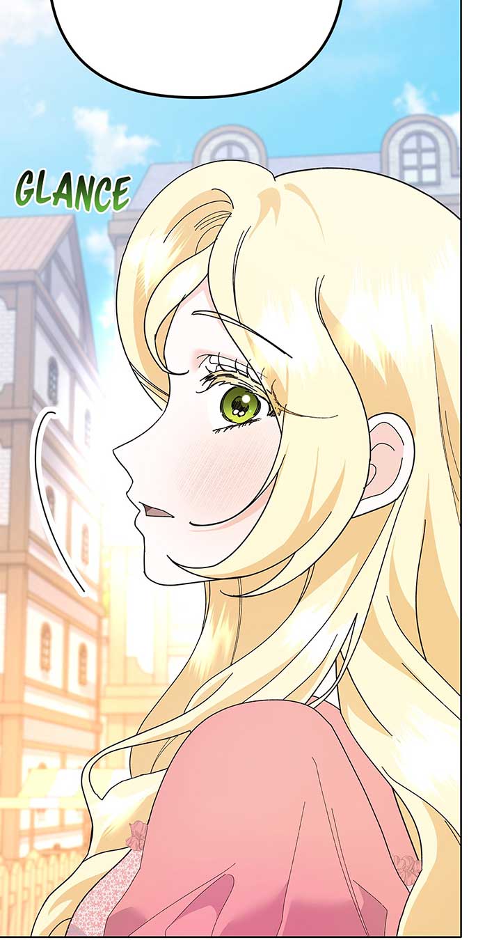 I Got Married to a Duke Called Beast Chapter 31 - Page 19