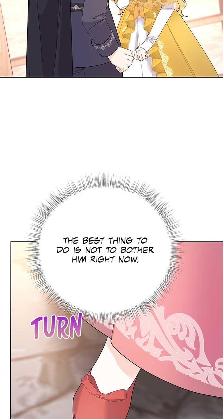 I Got Married to a Duke Called Beast Chapter 31 - Page 21