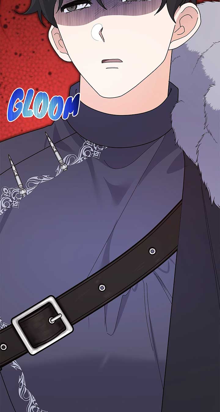 I Got Married to a Duke Called Beast Chapter 31 - Page 23