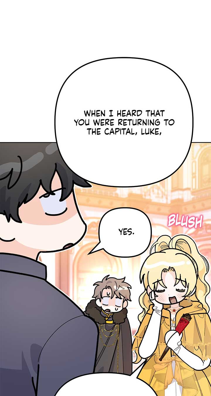 I Got Married to a Duke Called Beast Chapter 31 - Page 25