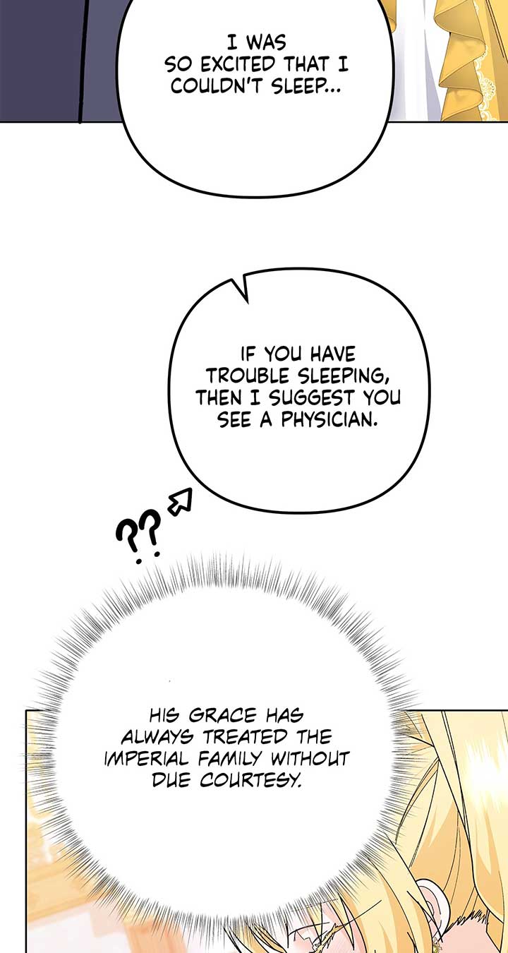 I Got Married to a Duke Called Beast Chapter 31 - Page 26