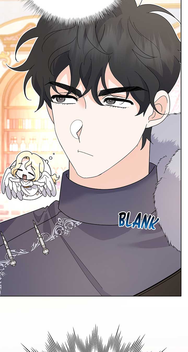 I Got Married to a Duke Called Beast Chapter 31 - Page 28