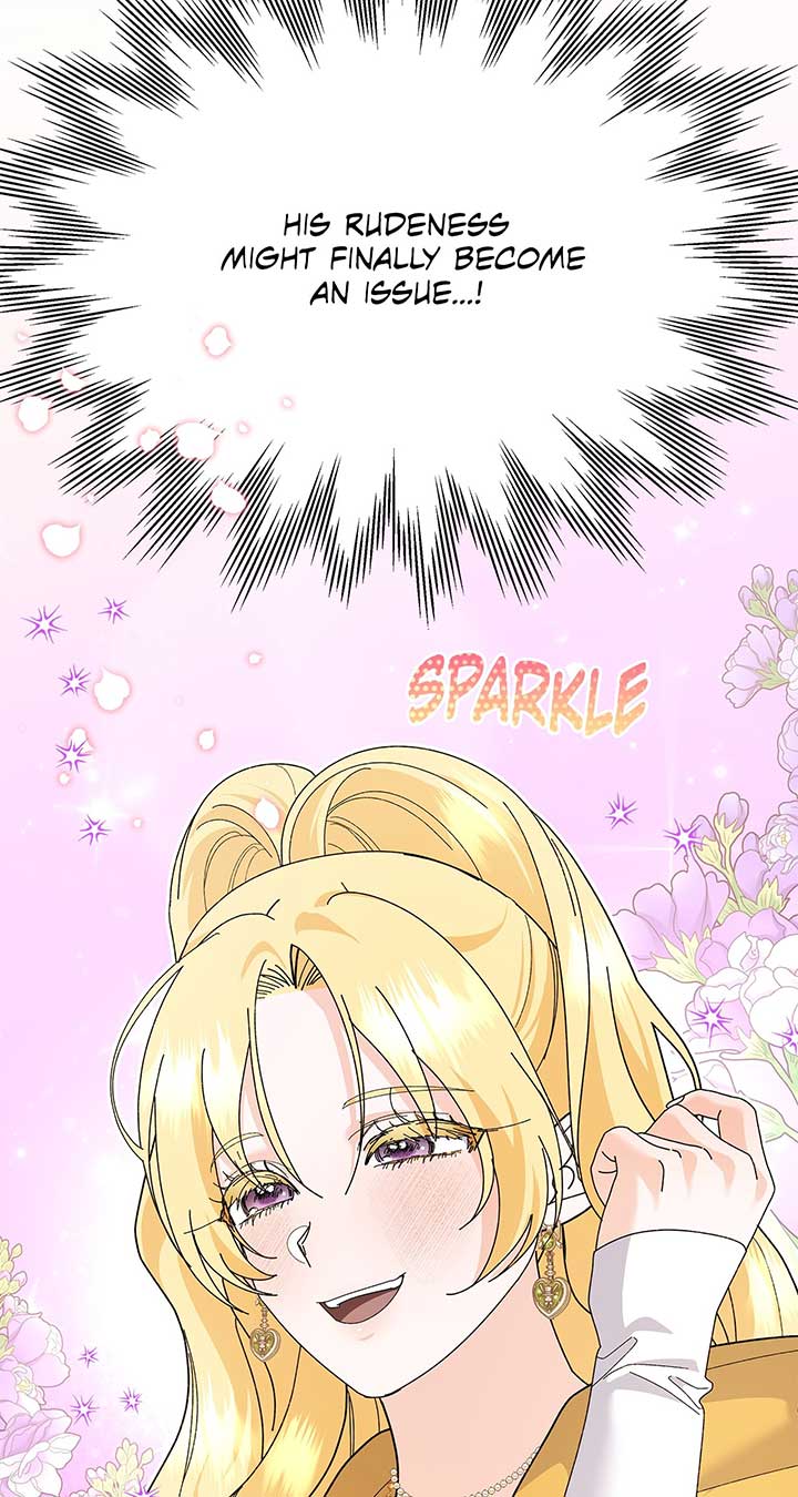 I Got Married to a Duke Called Beast Chapter 31 - Page 29