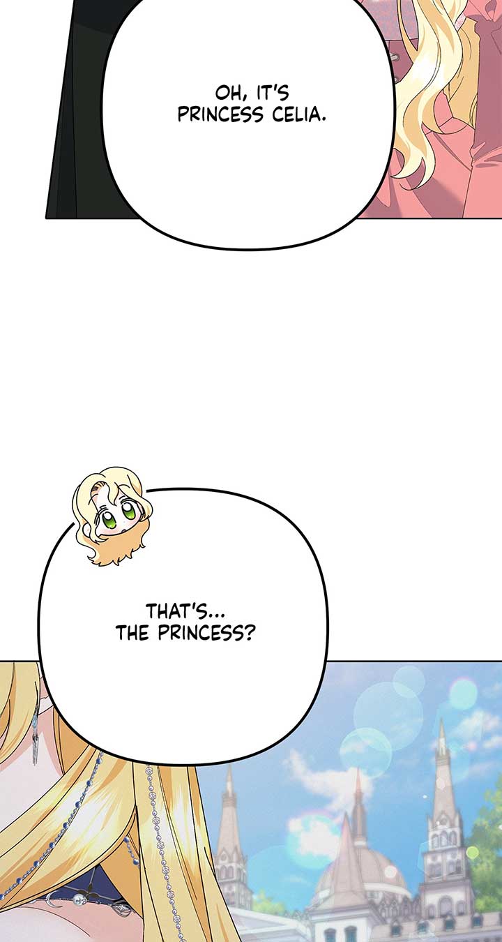 I Got Married to a Duke Called Beast Chapter 31 - Page 3