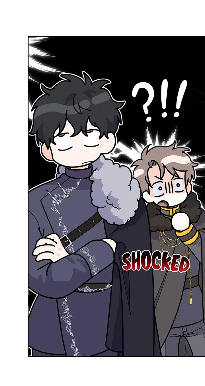 I Got Married to a Duke Called Beast Chapter 31 - Page 31