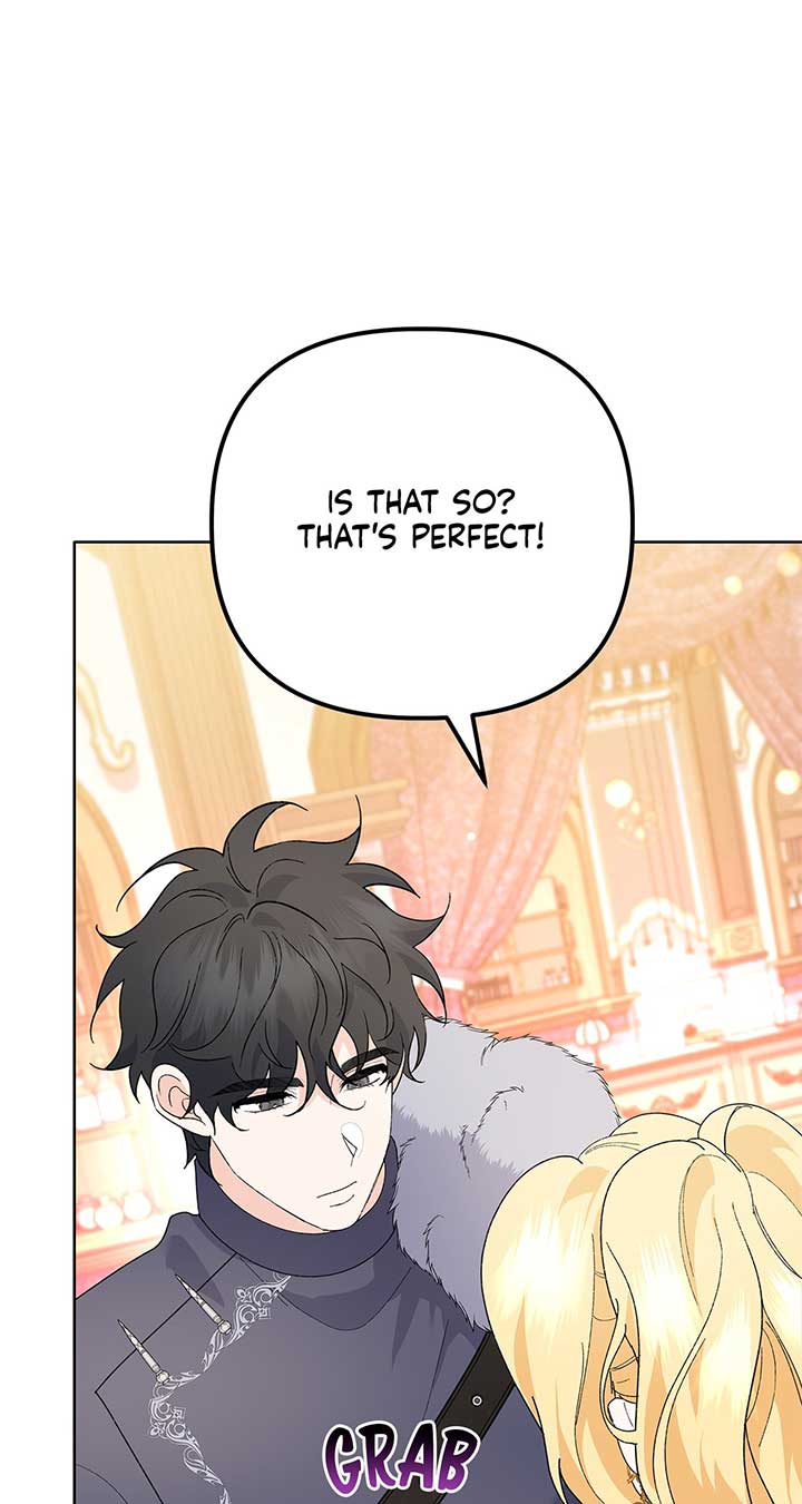 I Got Married to a Duke Called Beast Chapter 31 - Page 34