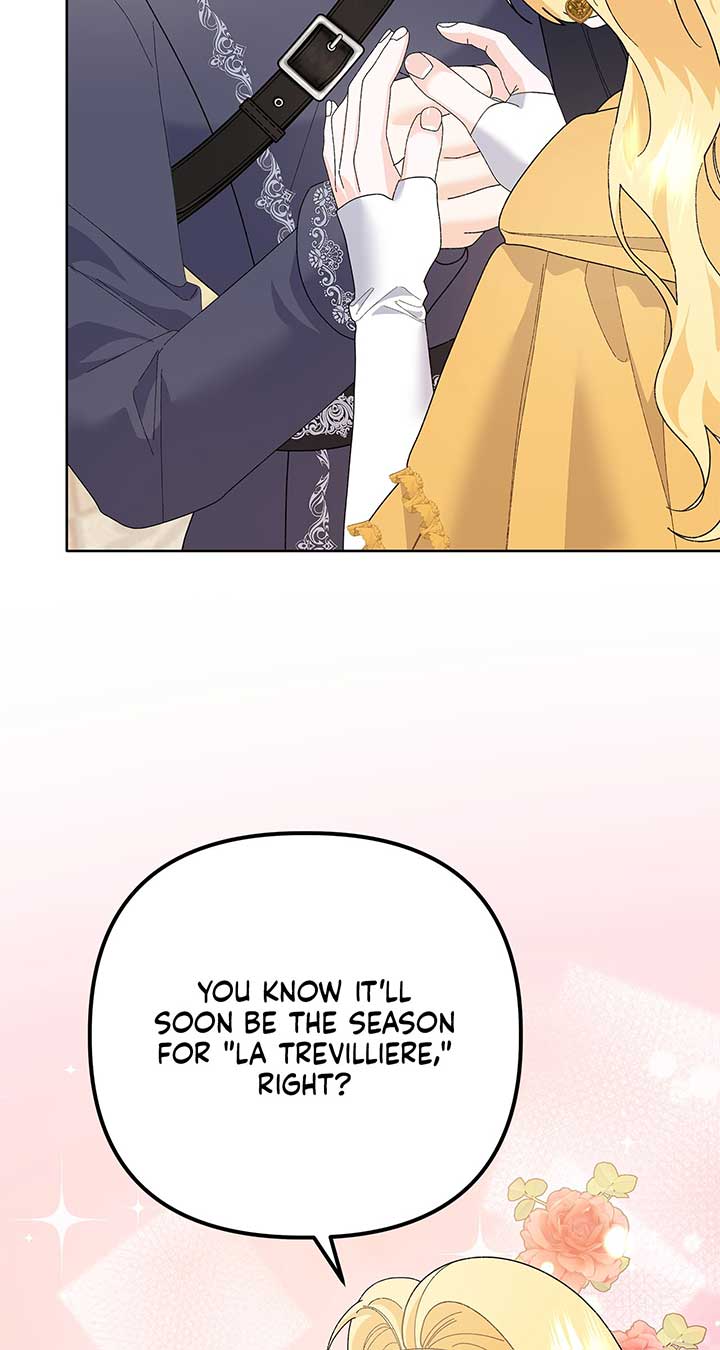 I Got Married to a Duke Called Beast Chapter 31 - Page 35